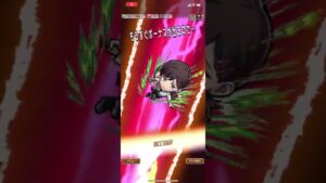 東山コベニ すご技 必殺技 チェンソーマンコラボ コトダマン