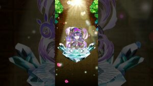 ケイケン深を強化・進化させた！(コトダマン)