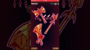 ニューワードで殴りつける、大討伐戦❗️コトダマン🍃