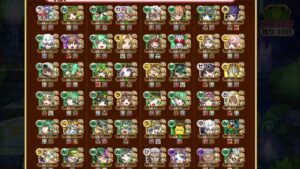 コトダマン☆第9回【大討伐戦】息子ソロ