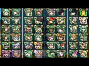 コトダマン☆第9回【大討伐戦】妻ソロ