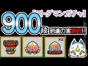 【コトダマン】900段到達の実とチェンソーマン攻略の実開封！！【ガチャ・色々】[ VTuber ]