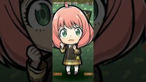 降臨のヤシューティンをSPY×FAMILYデッキで倒す！(コトダマン)