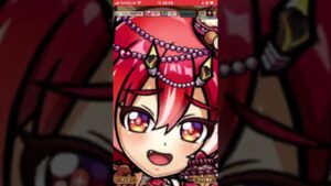 VDイフリートーンすごわざ❤️コトダマン🍃