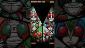 まさかの役満成立！？　降臨のヤシューティンを仮面ライダーデッキで倒す！(コトダマン)