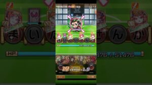 コトダマン☆ブルーロックコラボ【上級】時光青志　超の旋律