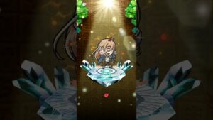 「人間！　早く進化させろ。ワシは超化もしたいぞ！」(コトダマン)