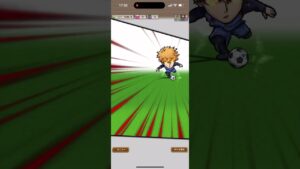 國神 錬介 すご技 必殺技 ブルーロック コラボ コトダマン