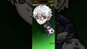 凪 誠士郎 すご技 必殺技 ブルーロック コラボ コトダマン