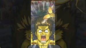 降臨のオールマグナを銀魂デッキで倒す！(コトダマン)