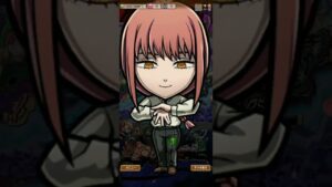 降臨のオールマグナをチェンソーマンデッキで倒す！(コトダマン)