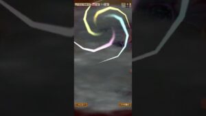 降臨のヤシューティンをモンストデッキで倒す！(コトダマン)