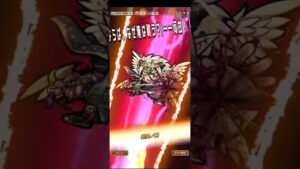 コトダマン☆幻深山の絶結界　ステージ10 　♯7文字