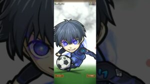 【大討伐戦】第10回をブルーロックコラボキャラでクリア！(コトダマン)