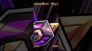 コトダマン☆幻深山の絶結界ステージ15　♯ワンパンマン