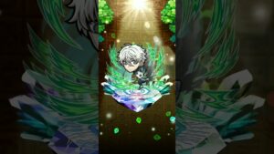 2023年2月下旬、コトダマンに凪誠士郎という「風」が吹いた！(コトダマン)