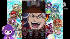 #コトダマン  聖夜の決戦(破滅級)毒無視衰弱耐性3属性デッキで挑む