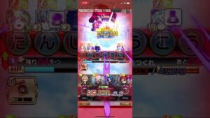 【コトダマン】【言靈戰士】聖夜決戰！音遺物ココロ397萬ダメージオーバー