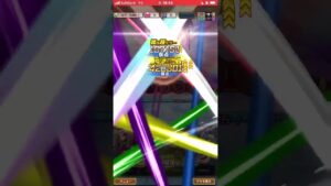 修羅改4wワンターンキル❗️コトダマン🍃修練の洞窟