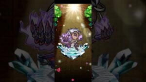 【コトダマン】イフゥシン進捗。星6覚醒が終了しました！ご協力ありがとうございました！ #コトダマン #shorts