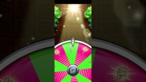 【コトダマン】CMルーレット確定演出①