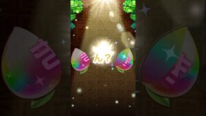 コトダマン　朝からありがたいわ、運営さん