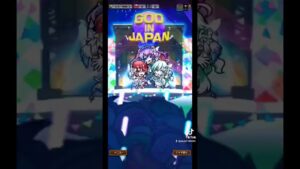 コトダマン東京リベンジャーズコラボ二弾 破滅級柴大寿 #東京リベンジャーズ