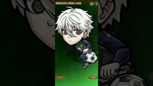 柴大寿魔級を凪誠士郎で倒す！(コトダマン　東京リベンジャーズコラボ)