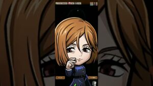 柴大寿魔級を三ツ谷隆(聖夜決戦)で倒す！(コトダマン　東京リベンジャーズコラボ)