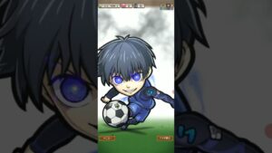 サイ神コー上級をブルーロックデッキで倒す！(コトダマン)