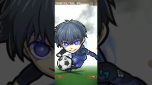 ダヌダルマ(メインクエスト)をブルーロックデッキで倒す！(コトダマン)