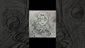 ファンアートぉぉ‼️コトダマン🍃#ハメツさま