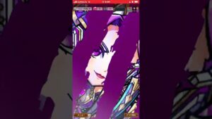 破滅級ダヌダルマ‼️リキュレタアが、リーダーです。コトダマン🍃