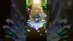 潔世一がコトダマンの「スペシャル」になるのは出生時に仕組まれた「運命」であり「必然」だった！