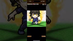 蜂楽 廻 すご技 必殺技 ブルーロック コトダマン コラボ