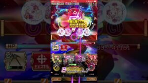 コトダマン　夢幻の塔39階　1ターン