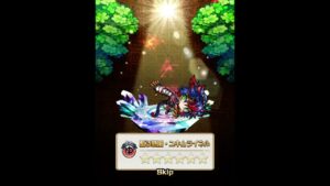 【コトダマン】★5確定‼︎5周年記念ラッキー無料召喚#shorts  #コトダマン #ガチャ #vtuber