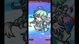 コトダマン 文豪ストレイドッグス 末広鉄腸  #コトダマン #文豪ストレイドッグス