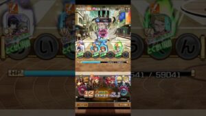 コトダマン☆文ストコラボ【泉鏡花&中島敦】使ってみた