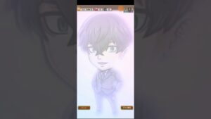 コトダマン☆東リベコラボ　松野千冬（幹部会）演出のみ