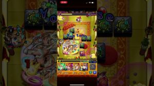 かぐや様は、パズドラとコトダマンと白猫プロジェクトとぷよぷよクエストをコラボしろ💢あと白銀御行は、ディクエクスに使えない超絶チャクラの即死 白銀御行タイキック2