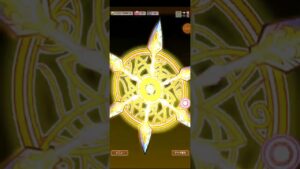 コトダマン☆オーバーロードコラボ【超級】ブレイン・アングラウス