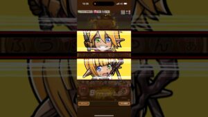 アウラ＆マーレ すご技 必殺技 オーバーロード コトダマン コラボ