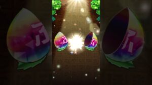 【コトダマン】ゴッドチャレンジ召喚【ガチャ】