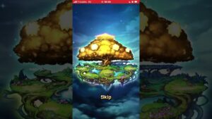 美鈴ガチャ勝利報告‼️コトダマン🍃流れに乗った❗️