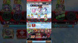 シンデンヒーローズ破滅級❗️石田彰さん引けたので、ごく普通に。コトダマン🍃