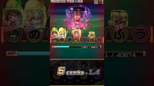 『コトダマン』×『オーバーロード』コラボ：プレイ動画3