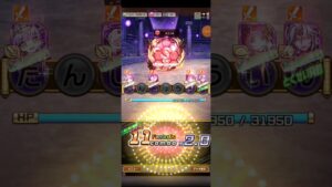 コトダマン☆オバロコラボ☆ナザリック地下大墳墓クエスト6人目