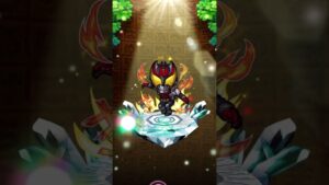 コトダマン ガチャ#コトダマン #コトダマンガチャ #仮面ライダーギーツ