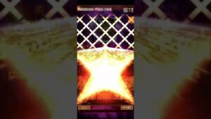 コトダマン☆仮面ライダーコラボ【カイザすごわざ】